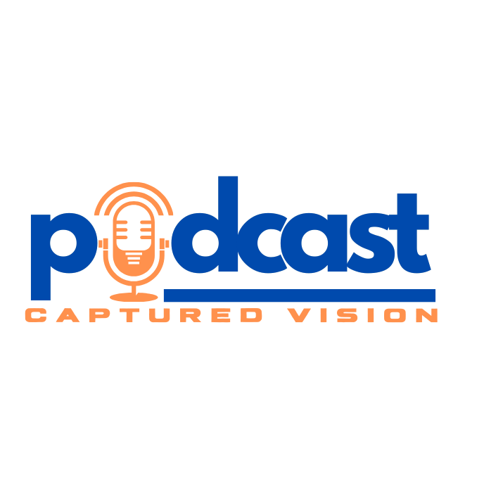 Captured Vision Podcast | Brand Story Services